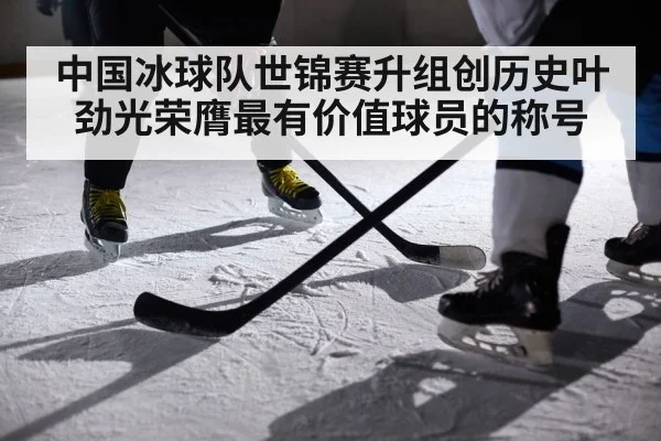 ice hockey player action
